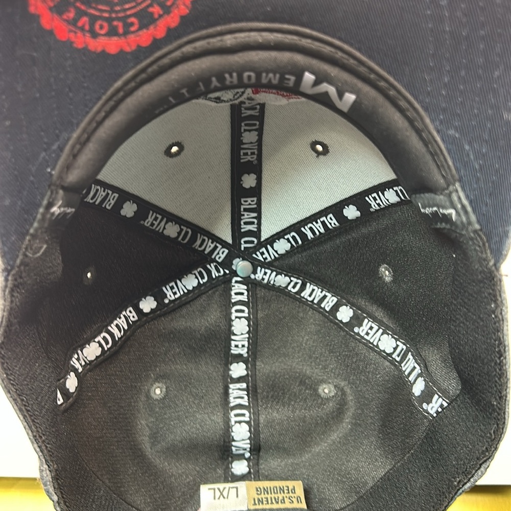 🇺🇸🇺🇸🇺🇸Live Lucky 🍀 ball cap hat - Picture 11 of 14